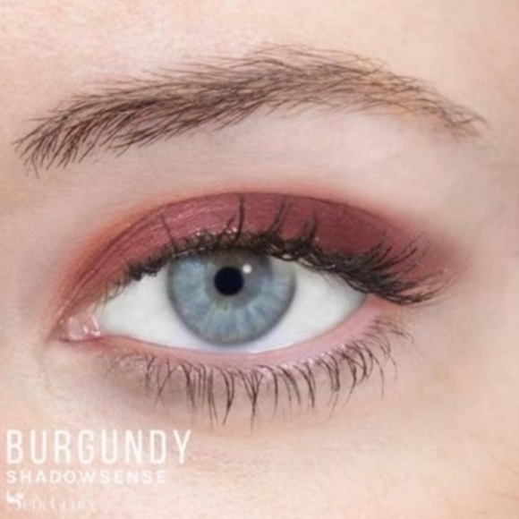 Limited Edition Burgandy ShadowSense - Picture 3 of 4